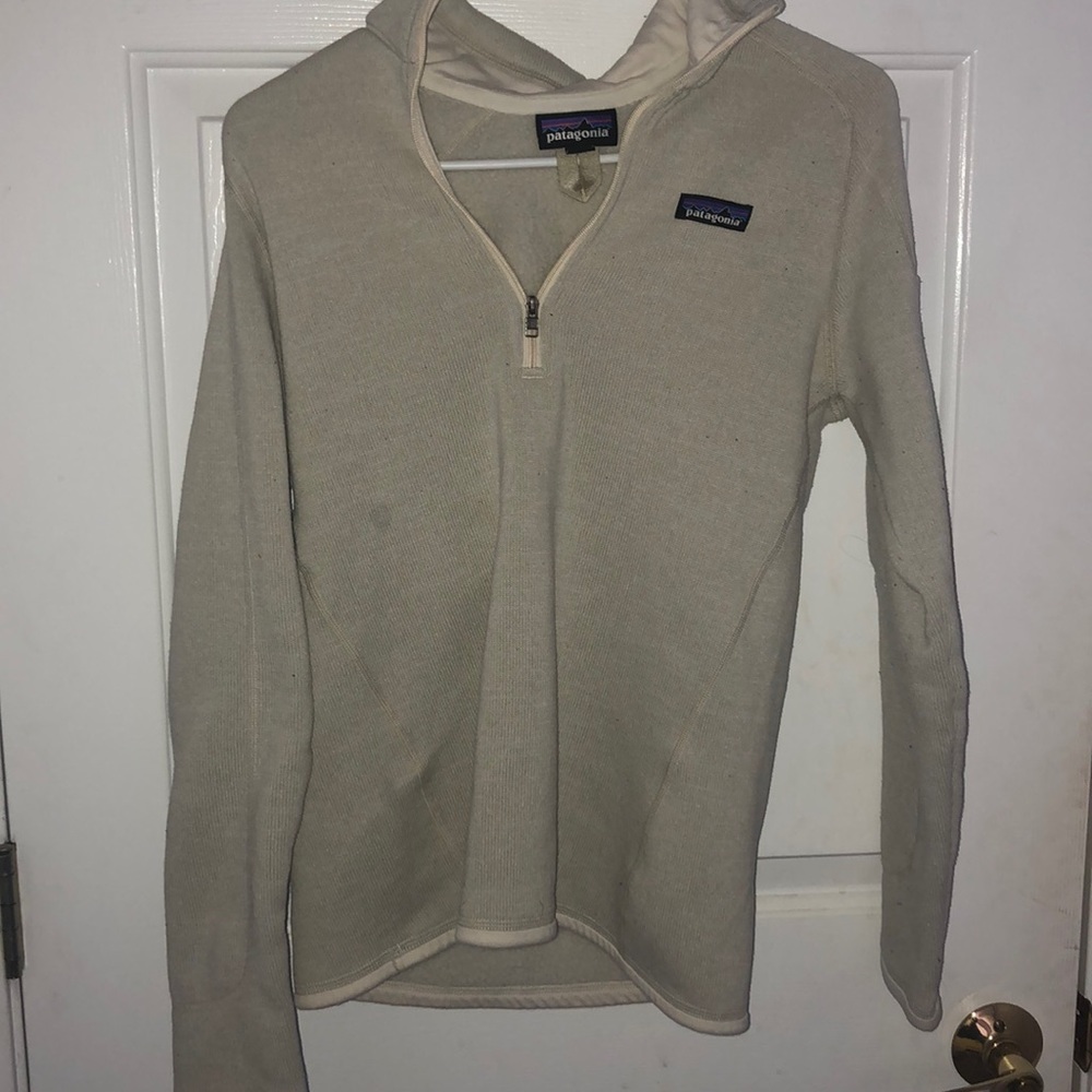Pullover